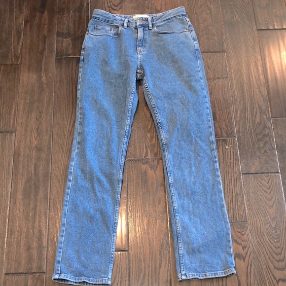 The Territory Ahead jeans size 6 - Picture 3 of 6
